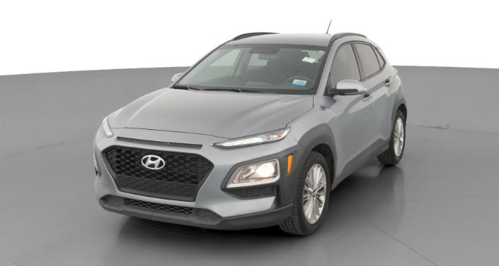 2018 Hyundai Kona SEL -
                  Tolleson, AZ