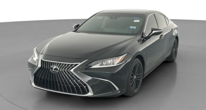 Thumbnail: 2023 Lexus ES - 1