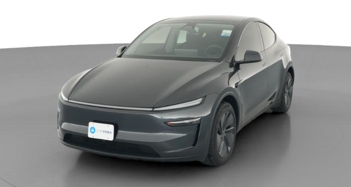 Thumbnail: 2026 Tesla Model Y - 1