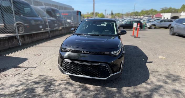 Thumbnail: 2025 Kia Soul - 1