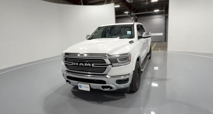 Thumbnail: 2020 RAM 1500 - 1