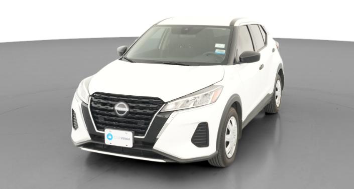 Thumbnail: 2024 Nissan Kicks - 1