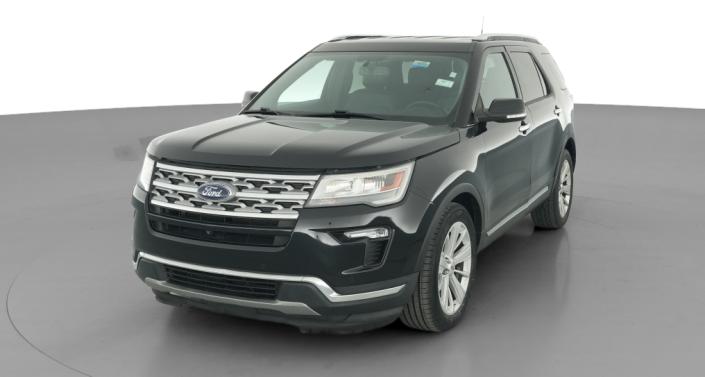 Thumbnail: 2019 Ford Explorer - 1