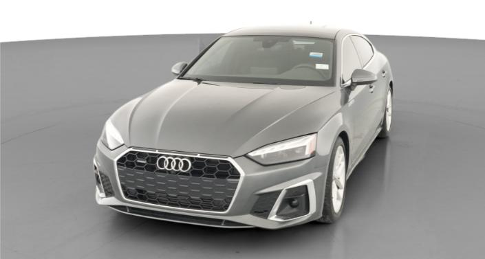 Thumbnail: 2023 Audi A5 - 1