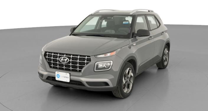 Thumbnail: 2022 Hyundai Venue - 1