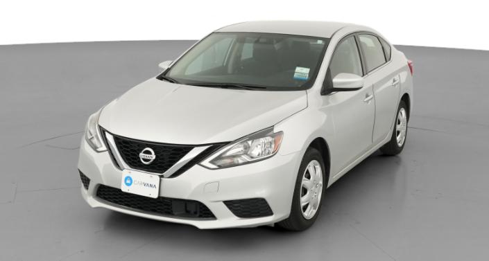 Thumbnail: 2019 Nissan Sentra - 1