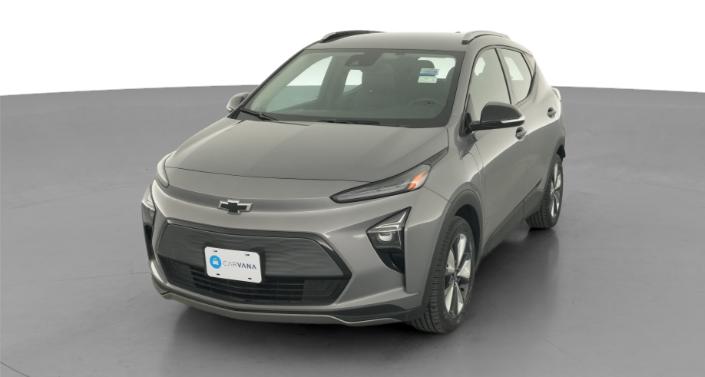 2023 Chevrolet Bolt EUV LT -
                  Richton Park, IL