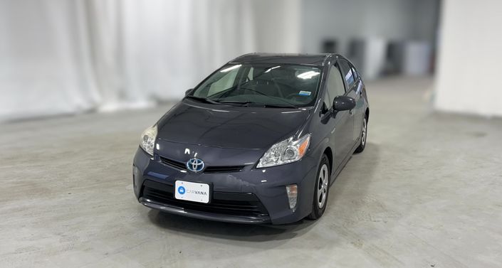 2014 Toyota Prius Two -
                  Manville, NJ