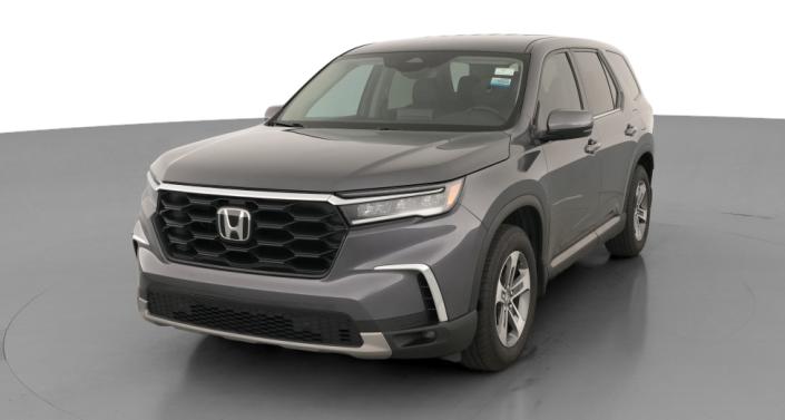 Thumbnail: 2025 Honda Pilot - 1