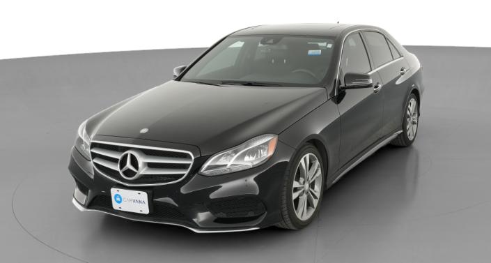 Thumbnail: 2016 Mercedes-Benz E-Class - 1