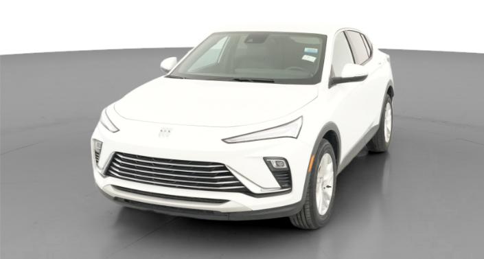 2024 Buick Envista Preferred -
                  Fort Worth, TX