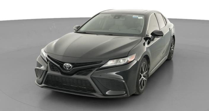 Thumbnail: 2023 Toyota Camry - 1