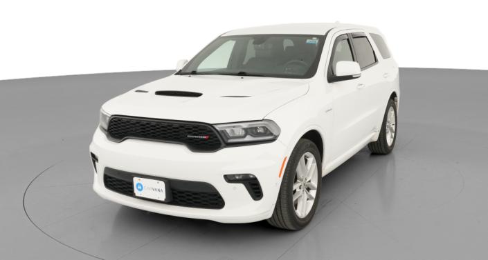 Thumbnail: 2022 Dodge Durango - 1