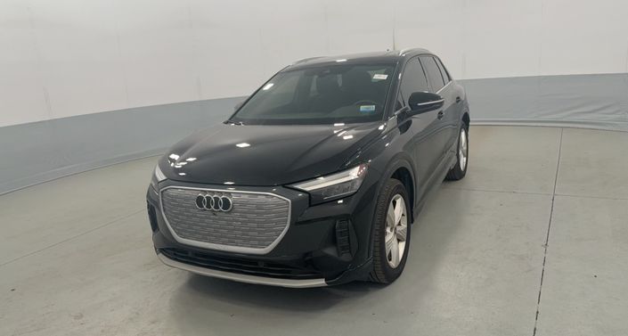 2022 Audi Q4 e-tron Premium -
                  Kansas City, MO