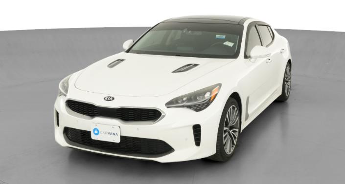 2018 Kia Stinger Premium -
                  Colonial Heights, VA