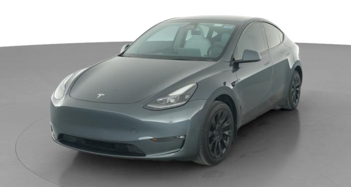 Thumbnail: 2023 Tesla Model Y - 1
