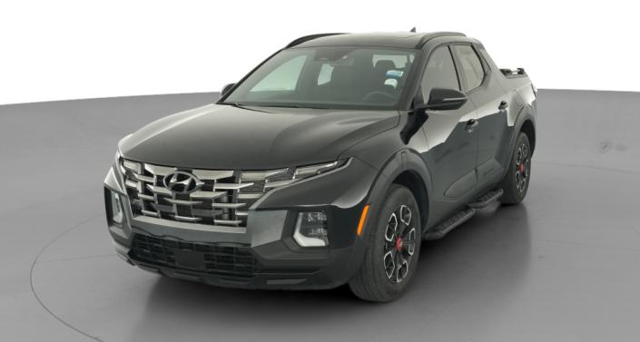 Thumbnail: 2024 Hyundai Santa Cruz - 1
