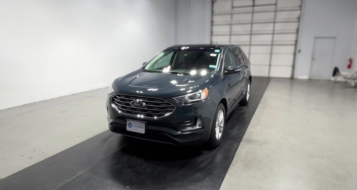 Thumbnail: 2019 Ford Edge - 1