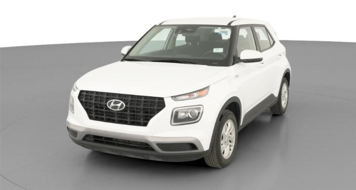 Thumbnail: 2022 Hyundai Venue - 1