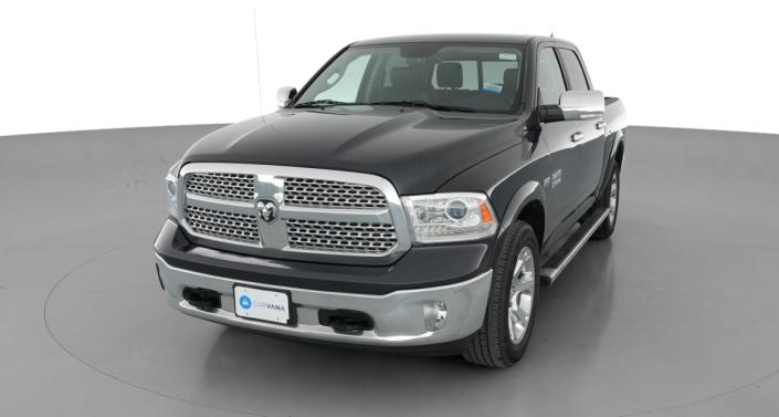 Thumbnail: 2015 RAM 1500 - 1