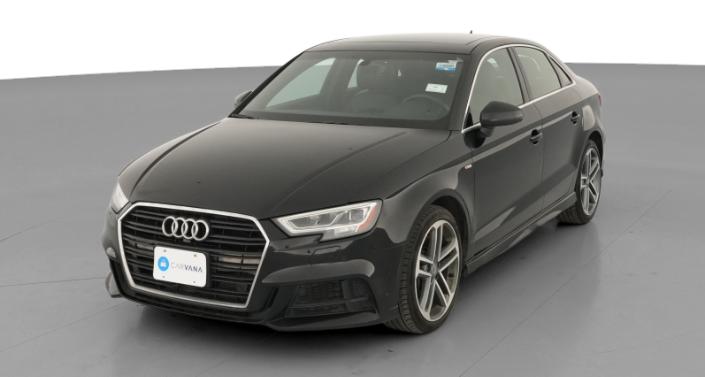 Thumbnail: 2019 Audi A3 - 1