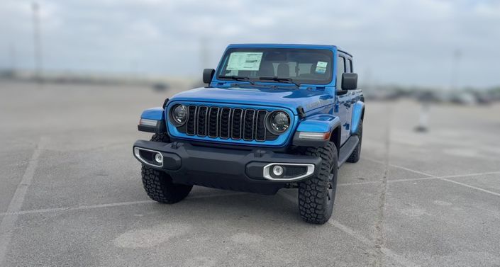 Thumbnail: 2026 Jeep Gladiator - 1