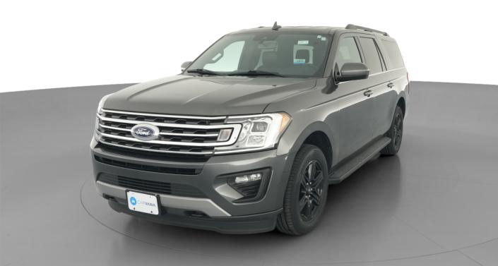 2021 Ford Expedition MAX XLT -
                  Rocklin, CA