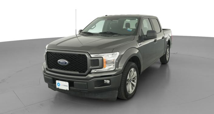 2018 Ford Econoline E-150 -
                  Tolleson, AZ