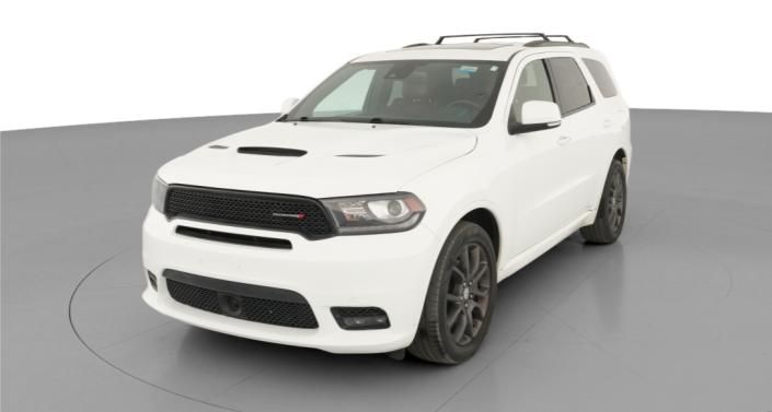 Thumbnail: 2018 Dodge Durango - 1