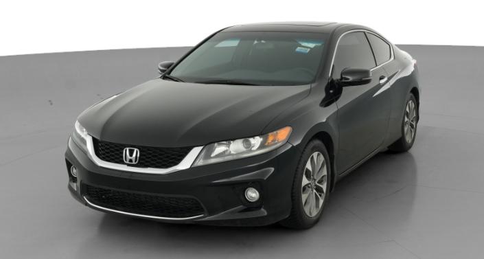 Thumbnail: 2014 Honda Accord - 1