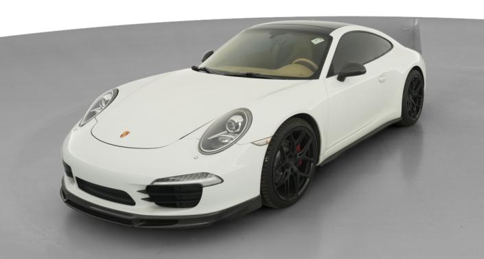 2014 Porsche 911 Carrera -
                  Beverly, NJ