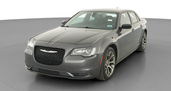 Thumbnail: 2018 Chrysler 300 - 1
