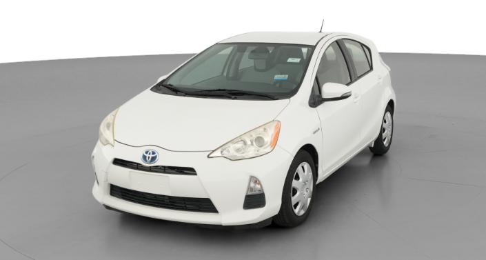 2012 Toyota Prius c One -
                  Concord, NC