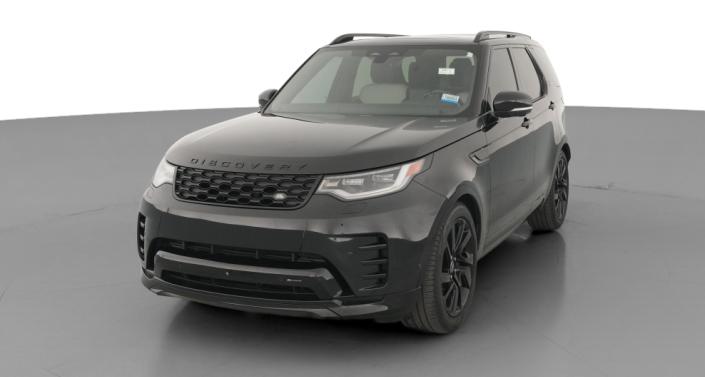 2023 Land Rover Discovery R-Dynamic S -
                  Tolleson, AZ