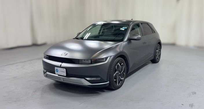 Thumbnail: 2023 Hyundai Ioniq 5 - 1