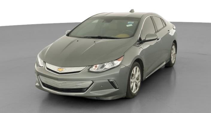 2017 Chevrolet Volt Premier -
                  Trenton, OH