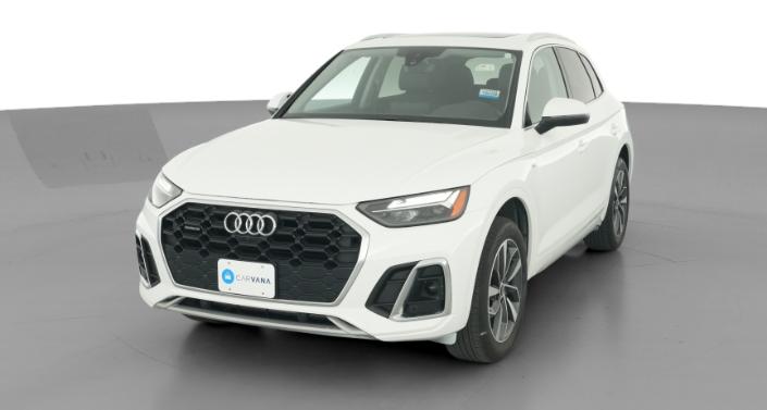 Thumbnail: 2023 Audi Q5 - 1
