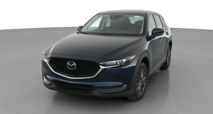 Thumbnail: 2019 Mazda CX-5 - 1