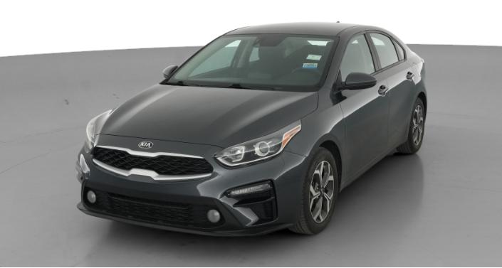 Thumbnail: 2020 Kia Forte - 1