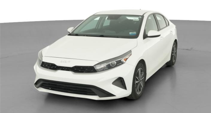 Thumbnail: 2023 Kia Forte - 1