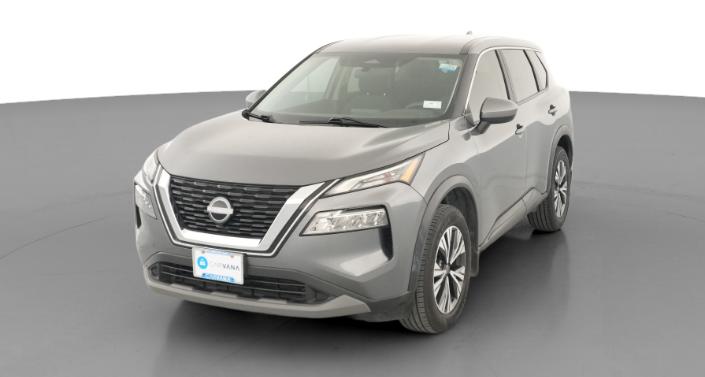 Thumbnail: 2023 Nissan Rogue - 1