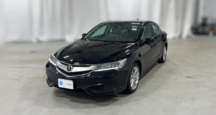 2018 Acura ILX  -
                  Manville, NJ