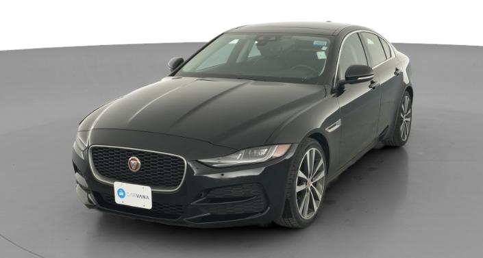 2020 Jaguar XE S -
                  Richton Park, IL