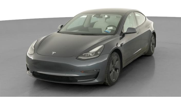 Thumbnail: 2022 Tesla Model 3 - 1