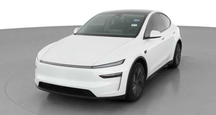 Thumbnail: 2026 Tesla Model Y - 1