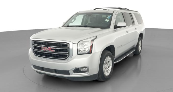 2019 GMC Yukon XL SLT -
                  Rocklin, CA