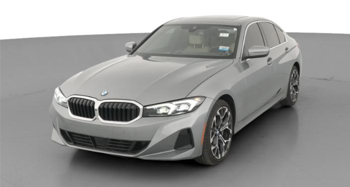 Thumbnail: 2025 BMW 3 Series - 1
