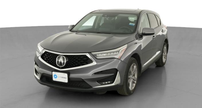 Thumbnail: 2020 Acura RDX - 1