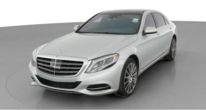 2014 Mercedes-Benz S-Class S 550 -
                  Lorain, OH