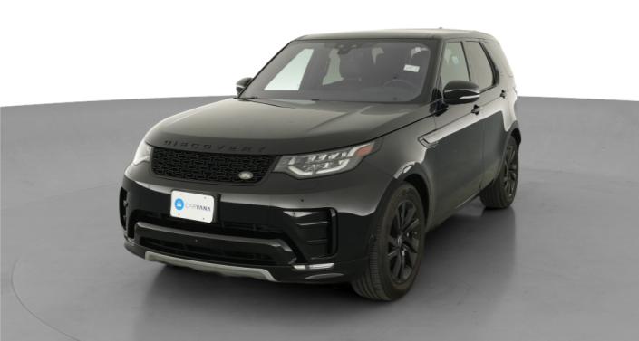 2020 Land Rover Discovery Landmark Edition -
                  Richton Park, IL